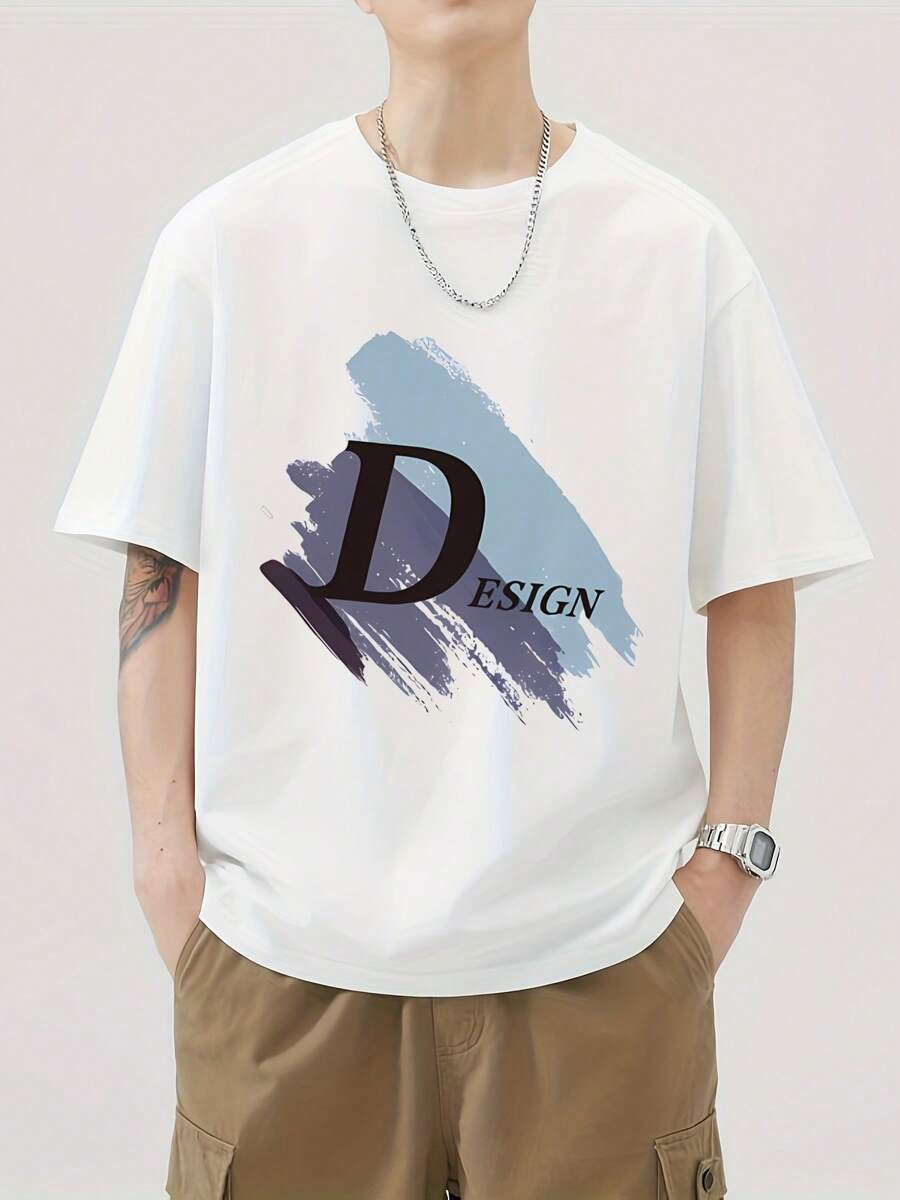 Men T-Shirts