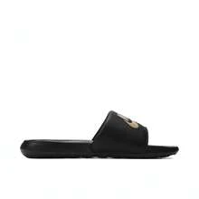 Sandalias/Pantuflas NIKE VICTORI ONE SLIDE para hombre CN9675-006 - Negro - Ver 3