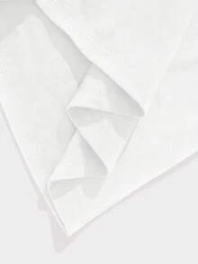 Koszulki męskie - Biały - Zobacz 4