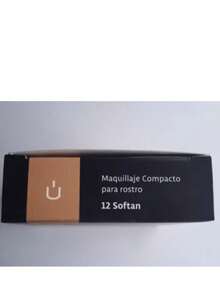 Bissu Maquillaje En Polvo Para Rostro Tono 12 Softan 8g - Softan - Ver 3