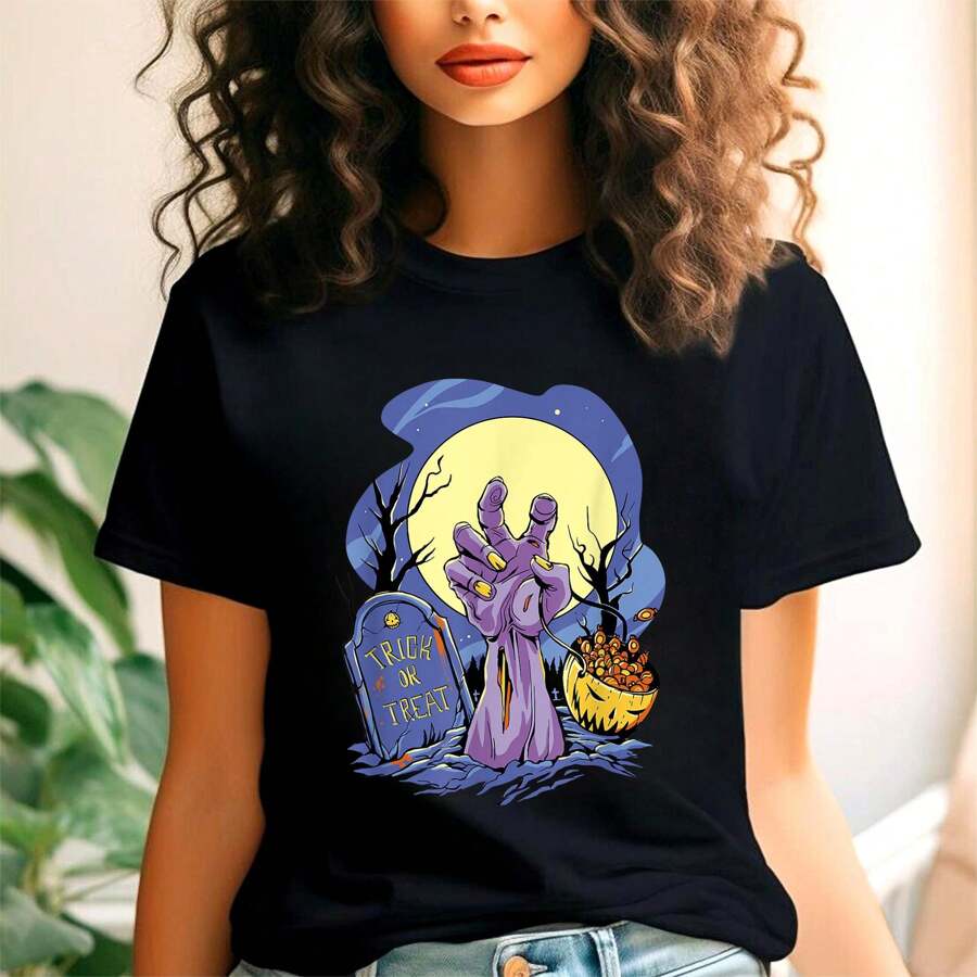 Women T-Shirts