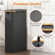 Faltbare Aufbewahrungsbox für Zuhause, Kleiderschrank Aufbewahrungsbox mit Innentasche, Große Kapazität Bettwäsche und Daunenjacken Aufbewahrungsbox, Kleider, Hosen, Schuhe, Jeans, Stiefel, Röcke, Schlafzimmer, Aufbewahrungsbox, Heimspeicherung, Frühlingskleider für Damen, Frühlingsbekleidung für Damen, Minimalismus, Sommer Top Lagerung
