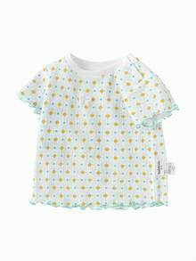 tông màu trắng xanh