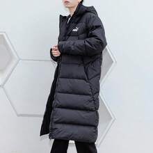 Chaqueta con capucha acolchada ligera para hombre Puma, chaqueta larga básica y casual, cortavientos, cálida y cómoda 67243501 - Negro - Ver 4