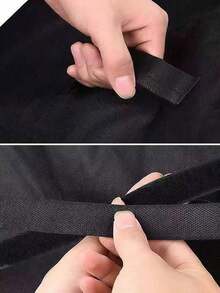 Outdoor Grill Cover, Dust-Proof Protection Case, Waterproof & Anti-UV Cover For BBQ Grill