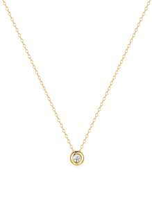 1Pc 925 Sterling Silver Necklace For Women Luxury Style Stackable Necklace Perfect For Daily Wear Bridal Jewelry Fine Jewelry