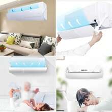 Wind Guards - Blanc - Voir 3