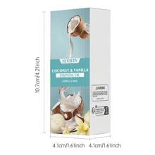 1 Stück Aromatherapie Luftbefeuchter Ätherisches Öl für Diffuser, Diffuser, Diffuser Stein, Diffuser Luftbefeuchter, Auto, geeignet für Zuhause, Wohnzimmer, Schlafzimmer, Badezimmer um Duft hinzuzufügen, Umgebung zu verbessern, Frischluft, Gerüche zu entfernen, Duft zu verstärken, Stimmung zu erleichtern, Stress zu reduzieren, Schlaf (60ml/1,0 fl.Oz)