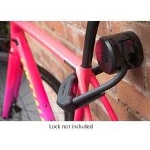 Ground Anchor's ANKR Ground & Wall - All Black - View 3