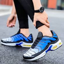 Chaussures de course pour hommes, chaussures respirantes pour hommes, chaussures à coussin d'air, chaussures de course, baskets pour hommes, chaussures décontractées