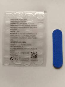 10PCS Blue Press On Nails, CoffinNails, Short Nails, Summer Nails, Cute Cat Eating Fish High-End Hand-Painted Nails, Nail Supplies ,Home DIY Nail Design Full Coverage Fake Nail Tips Artificial Fingernails For Women And Girls Manicure Supplies Office Daily Wear False Nails Purely Hand-Made Nails