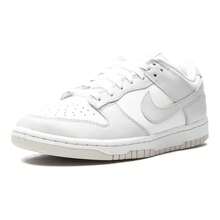 Women's Nike Dunk Low White/Photon Dust-White (DD1503 103) - trắng - Xem 3