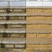 Monty Miracle Patio And Outdoor Cleaner - 5 Litre Bottle Outdoor Organic Growth Remover. Eliminate Algae And Black Spot On Your Driveway, Patio, Roof, Garden Shed, Fences, Decking With Our Fastest Cleaner On The Market. Patented Formula. - 1 - View 6