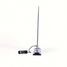 9-Inch Detachable Surfboard Fins, Accessories For Longboard, Surfboard And Inflatable Kayak, Beach Essentials, Beach Accessories, Pool Float