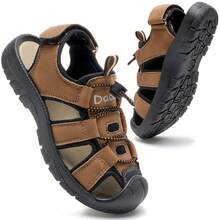 Kids Outdoor Casual Sandals, Children's Outdoor Sport Sandals, Boys & Girls Running Sandals