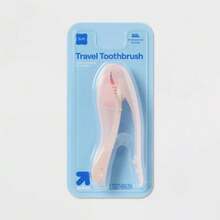 Foldable Travel Toothbrush - Nhiều màu - Xem 1