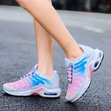 Chaussures de course pour hommes, chaussures respirantes pour hommes, chaussures à coussin d'air, chaussures de course, baskets pour hommes, chaussures décontractées