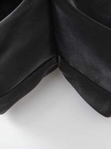Balabala Pantalones cortos para niñas 2025 Pantalones farol de verano con estilo
