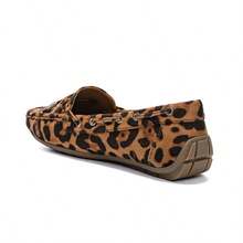Mocasines planos para mujer, minimalistas y prácticos de múltiples funciones - Multicolor - Ver 3