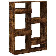 Bookcase - Marrón - Ver 5