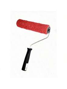 Texture Roller Kit 23cm/9cm/5cm Angel Hair With Handle (Rolled Dough) - Multicolor - View 2