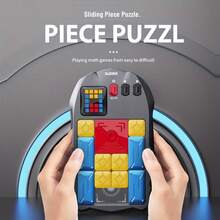 9911A - Electronic Sudoku - Deluxe Edition (Batteries Not Included) - Multicolor - View 2