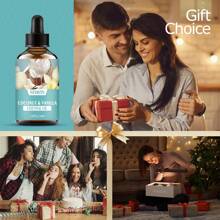 1 Stück Aromatherapie Luftbefeuchter Ätherisches Öl für Diffuser, Diffuser, Diffuser Stein, Diffuser Luftbefeuchter, Auto, geeignet für Zuhause, Wohnzimmer, Schlafzimmer, Badezimmer um Duft hinzuzufügen, Umgebung zu verbessern, Frischluft, Gerüche zu entfernen, Duft zu verstärken, Stimmung zu erleichtern, Stress zu reduzieren, Schlaf (60ml/1,0 fl.Oz)
