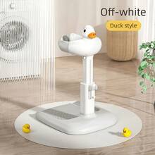 婴儿站立式淋浴架，婴儿站立式淋浴工具，防摔防滑，婴儿洗屁股淋浴支撑架