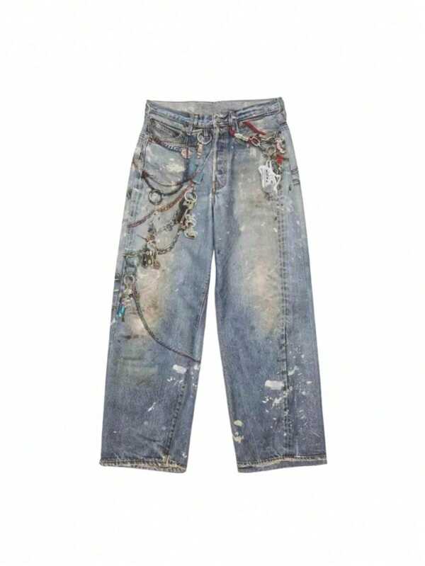 Men Jeans