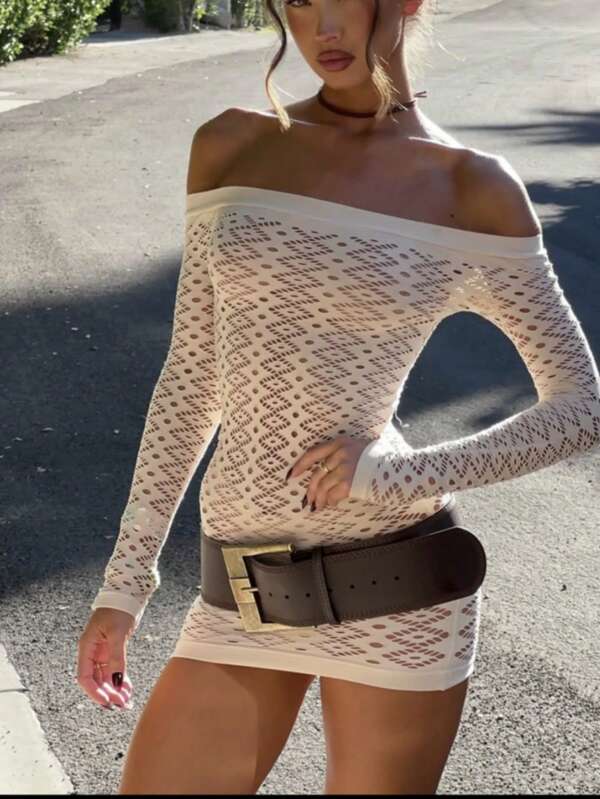 1pc Solid Color Vintage PU Leather Retro Wide American West Cowgirl Sexy Y2K Baddie Style Belt, Accentuates Waist, Slims Hips, Elongates Legs, Versatile For Skirts, Pants, Casual Wear, Dates, Holidays Summer, School