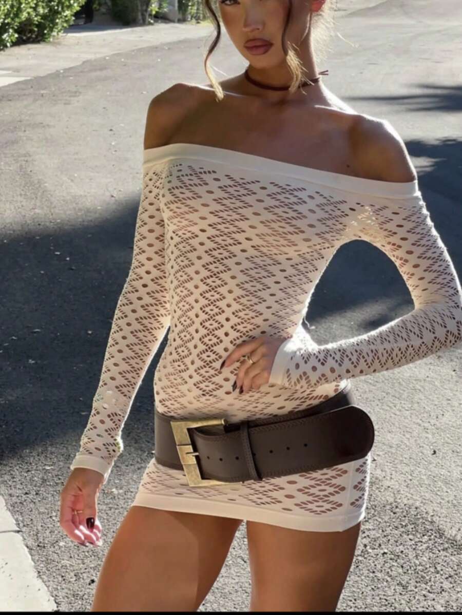 1pc Solid Color Vintage PU Leather Retro Wide American West Cowgirl Sexy Y2K Baddie Style Belt, Accentuates Waist, Slims Hips, Elongates Legs, Versatile For Skirts, Pants, Casual Wear, Dates, Holidays Summer, School