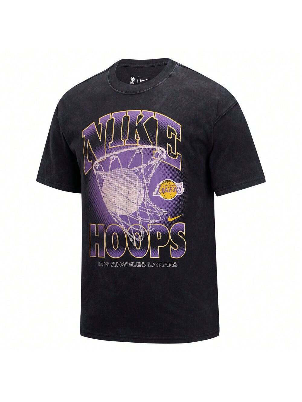 قميص تيشيرت نايك Nike LOS ANGELES LAKERS