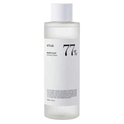 Anua Loción tonificante Heartleaf 77% Calmante 250 ml