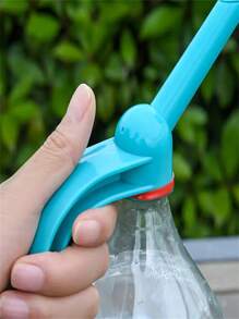 2pcs/3pcs Ergonomic Plant Watering Can Sprinkler Heads, Even Water Distribution For Potted Plants