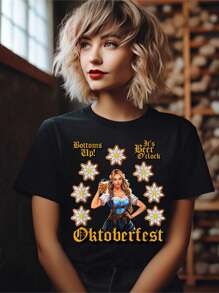 Women T-Shirts