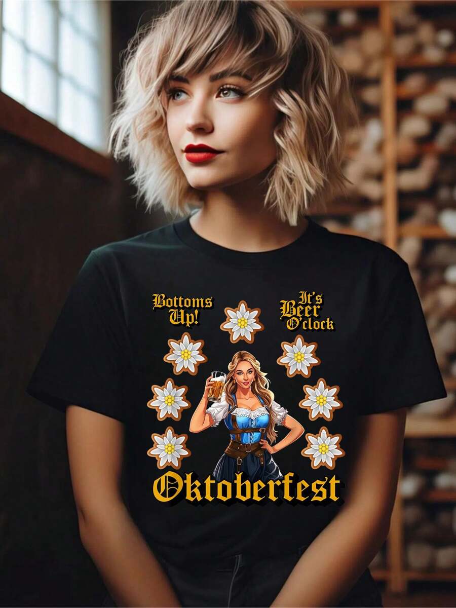 Women T-Shirts