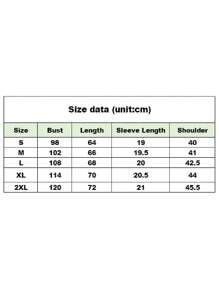 Summer Women Cartoon Black Cat, Noodles, Geometric Pattern Letter Pattern T-Shirt