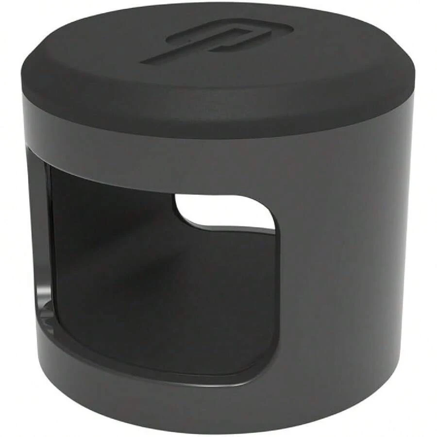 Ground Anchor's ANKR Ground & Wall - All Black - View 1