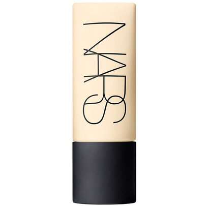 Nars Soft Matte Complete Foundation 1.5 Fl Oz 45mL