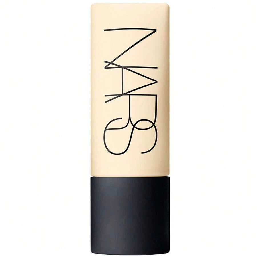 Nars Soft Matte Complete Foundation 1.5 Fl Oz 45mL - L0 Siberia - View 1