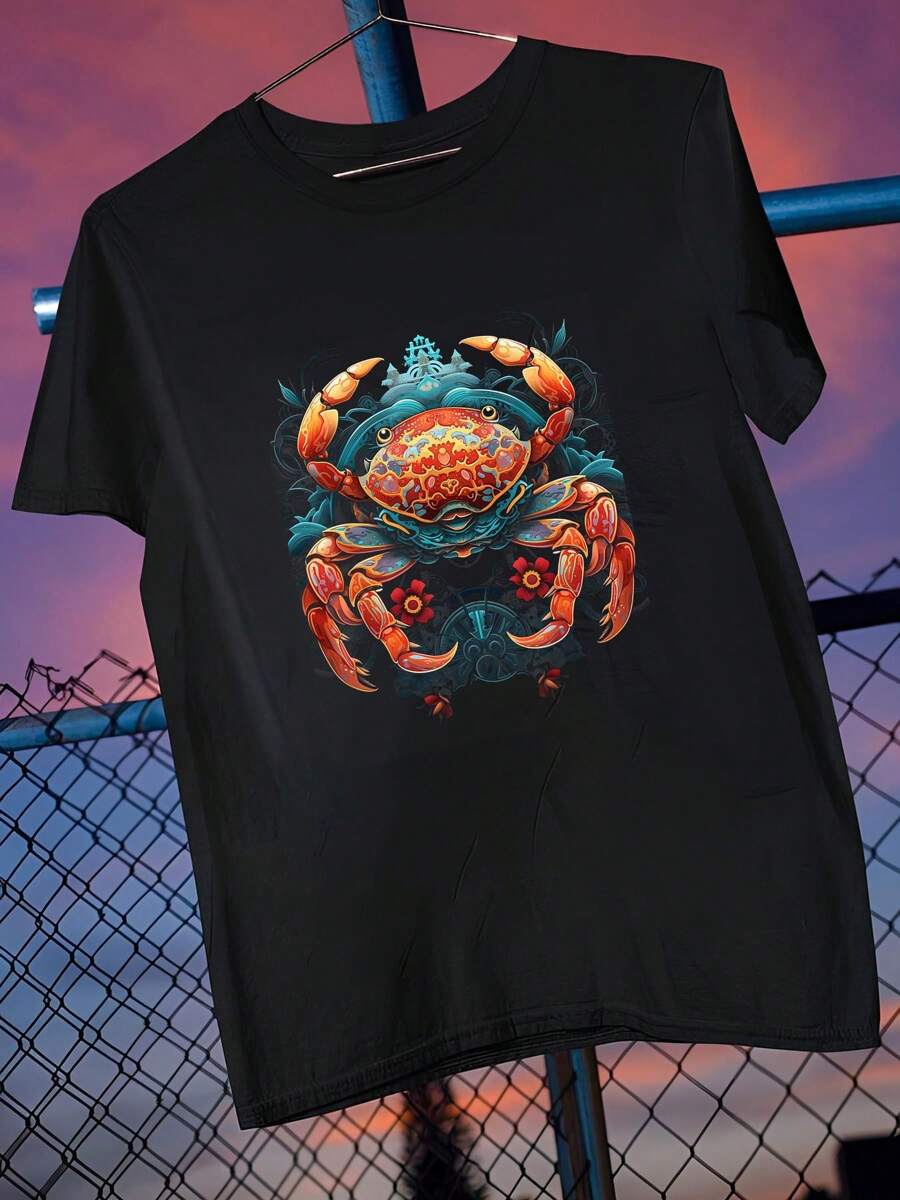 Men T-Shirts