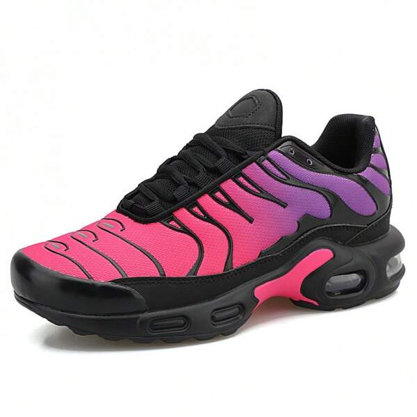 Chaussures de course pour hommes, chaussures respirantes pour hommes, chaussures à coussin d'air, chaussures de course, baskets pour hommes, chaussures décontractées