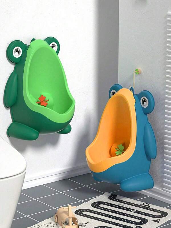 1 buc/set urinal pentru bebeluși, urinal pentru băieți montat pe perete, urinal pentru copii mici în picioare