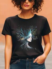 Women T-Shirts