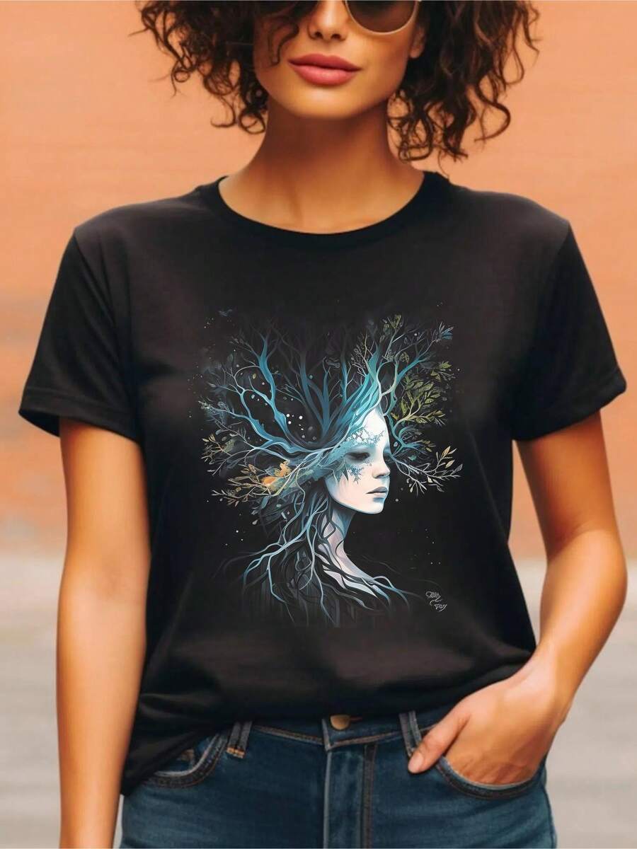 Women T-Shirts