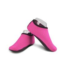 Nuove scarpe sportive da acqua antiscivolo e traspiranti, ideali per guadi, snorkeling, spiaggia, immersioni