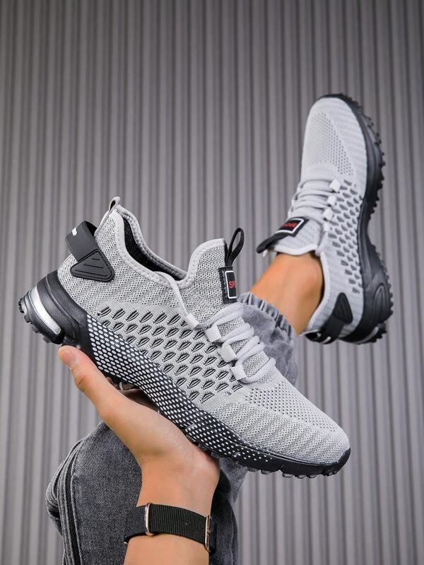 Men's Casual Sports Running Sneakers