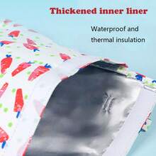 1 件装兔子降温冰袋夏季降温悬挂冰袋降温用品