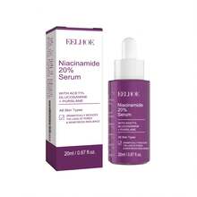Niacinamide Serum, Skincare Lifting Spot-Blemishing And Anti-Wrinkle Serum - 彩色 - 查看 1