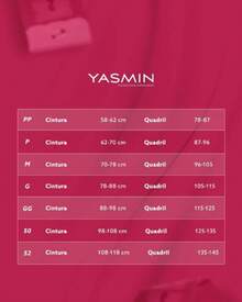 Menstrual Panties Comfort Medium Flow Breathable Anti-Odor Fabric - Màu hồng gỉ - Xem 5